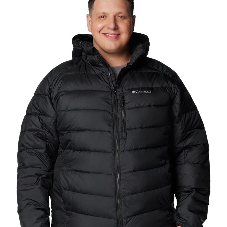 Men's Labyrinth Loop™ II Hooded Jacket – 208529