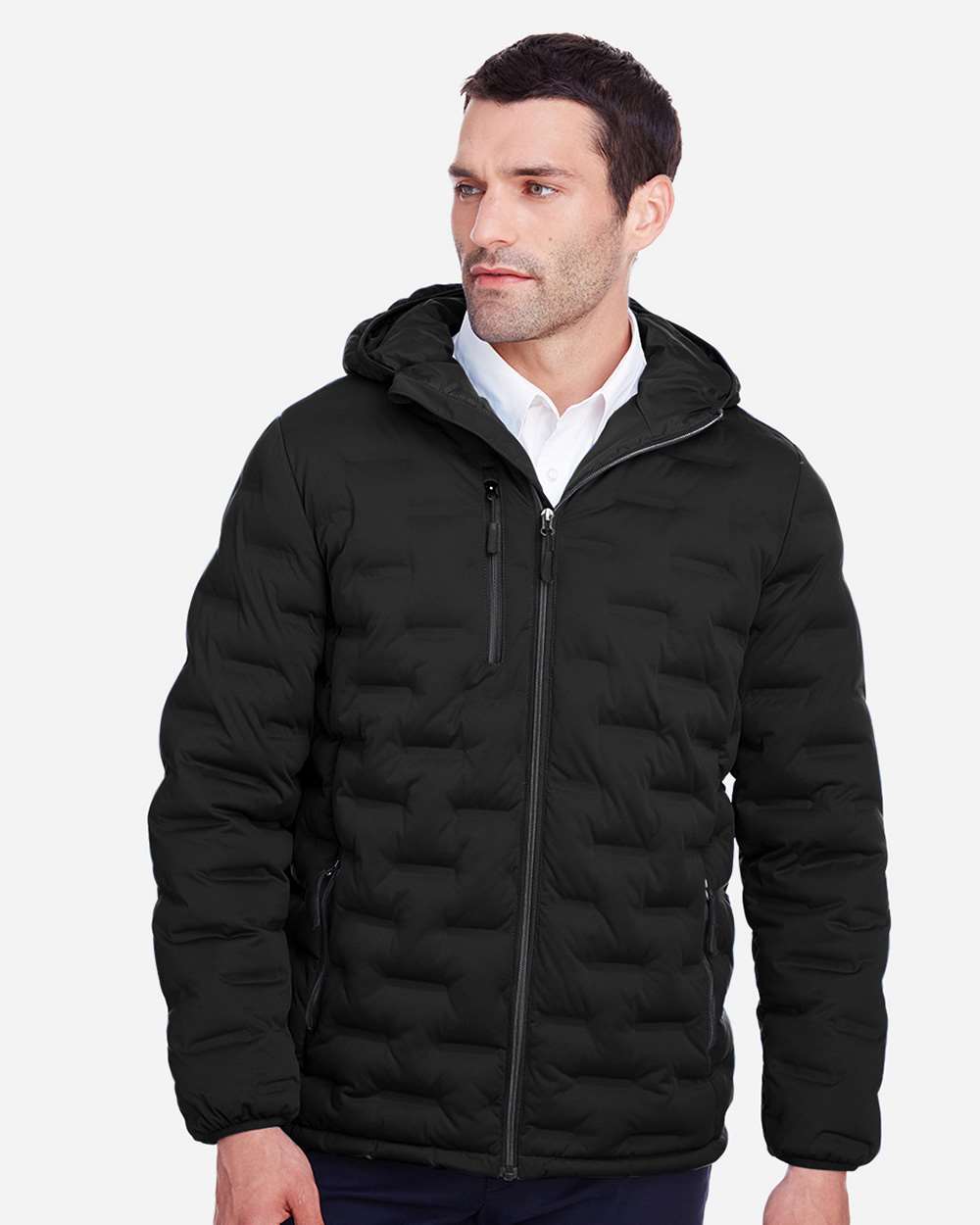Men's UTK SubDown Loft Puffer Jacket – NE708