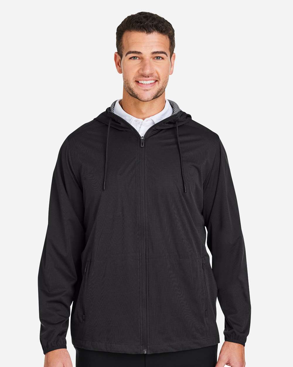 Men's Network Lightweight Jacket – NE75