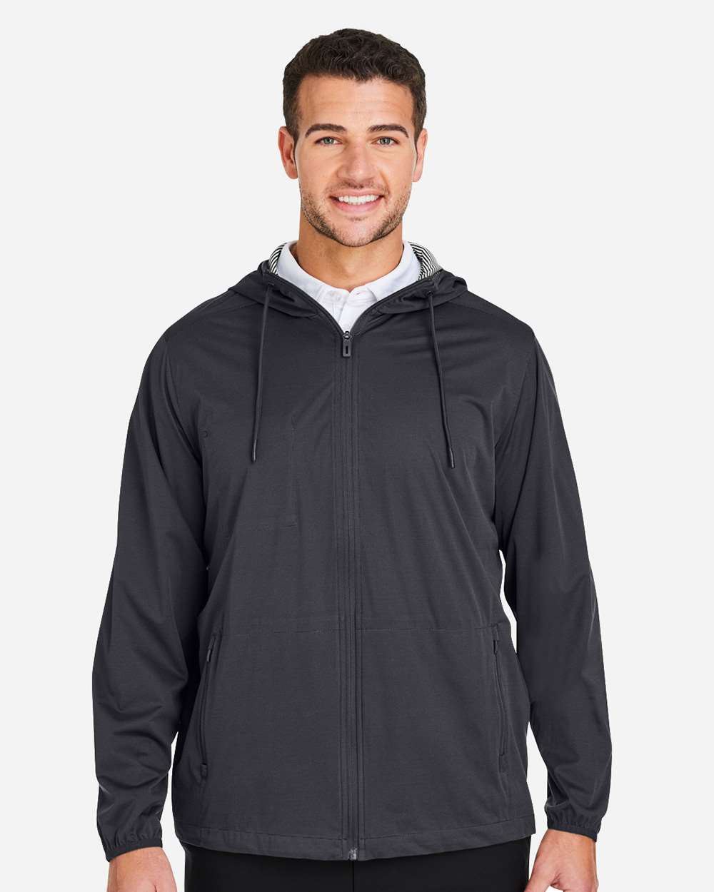 Men's Network Lightweight Jacket – NE75