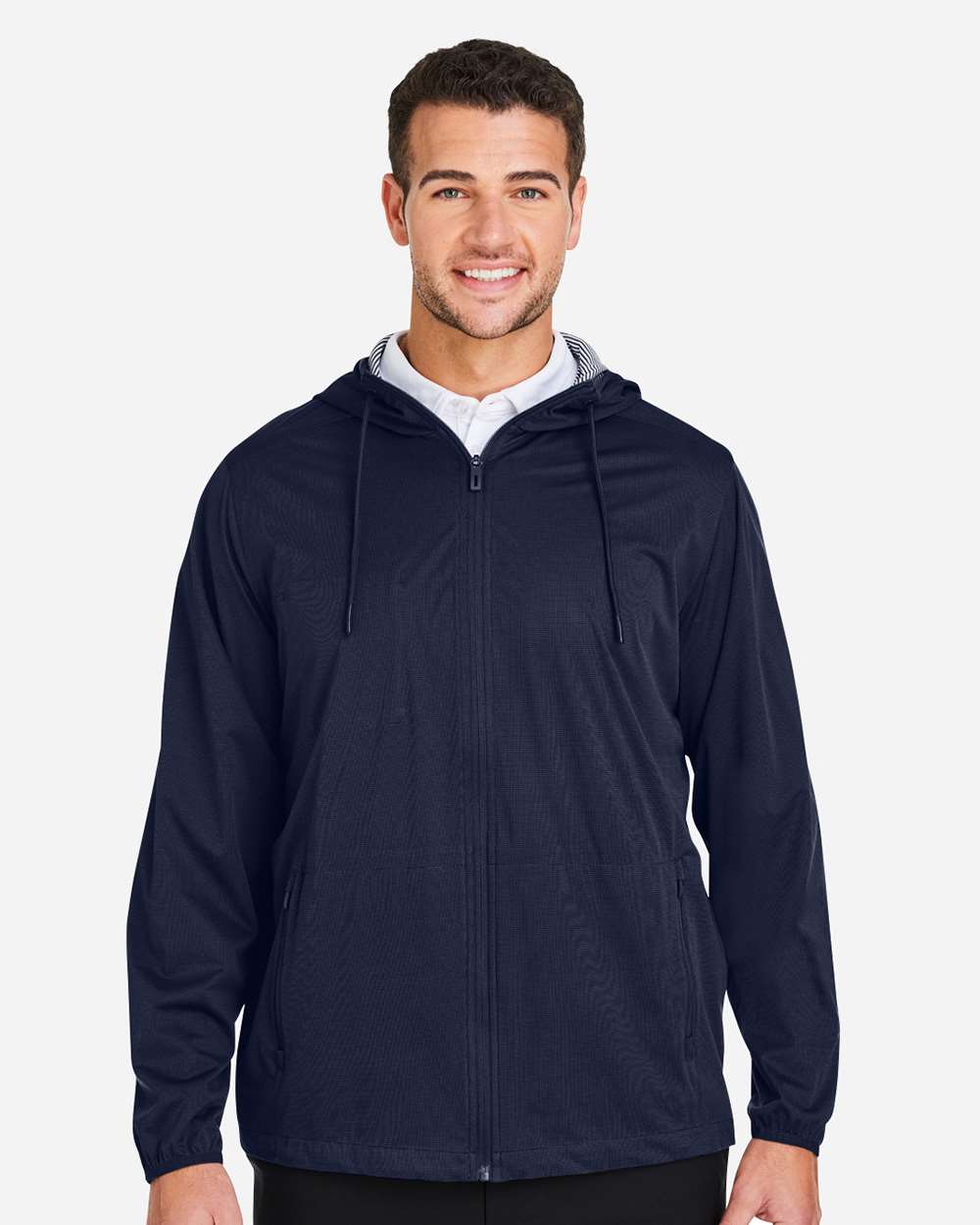 Men's Network Lightweight Jacket – NE75