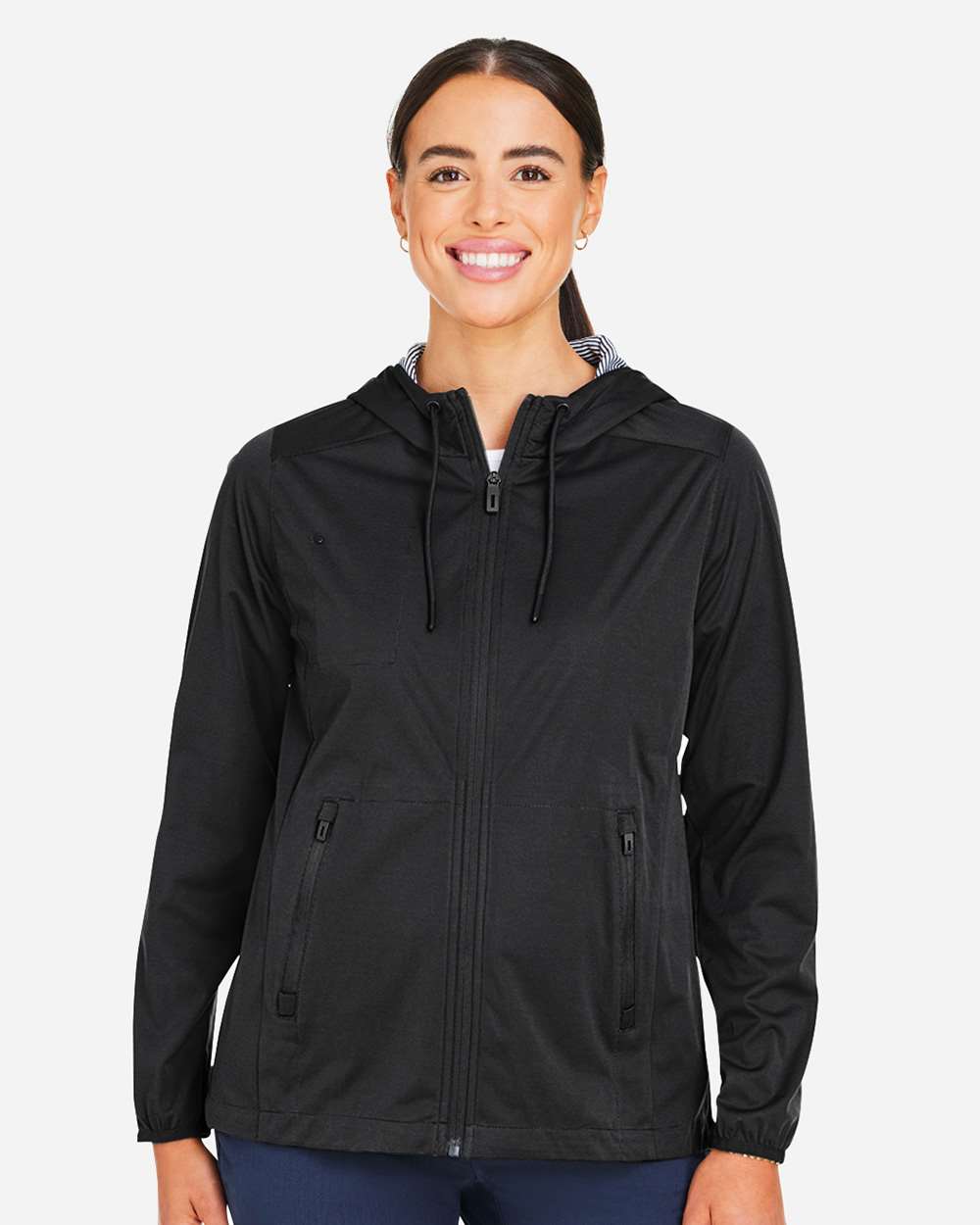 Women's Network Lightweight Jacket – NE75W