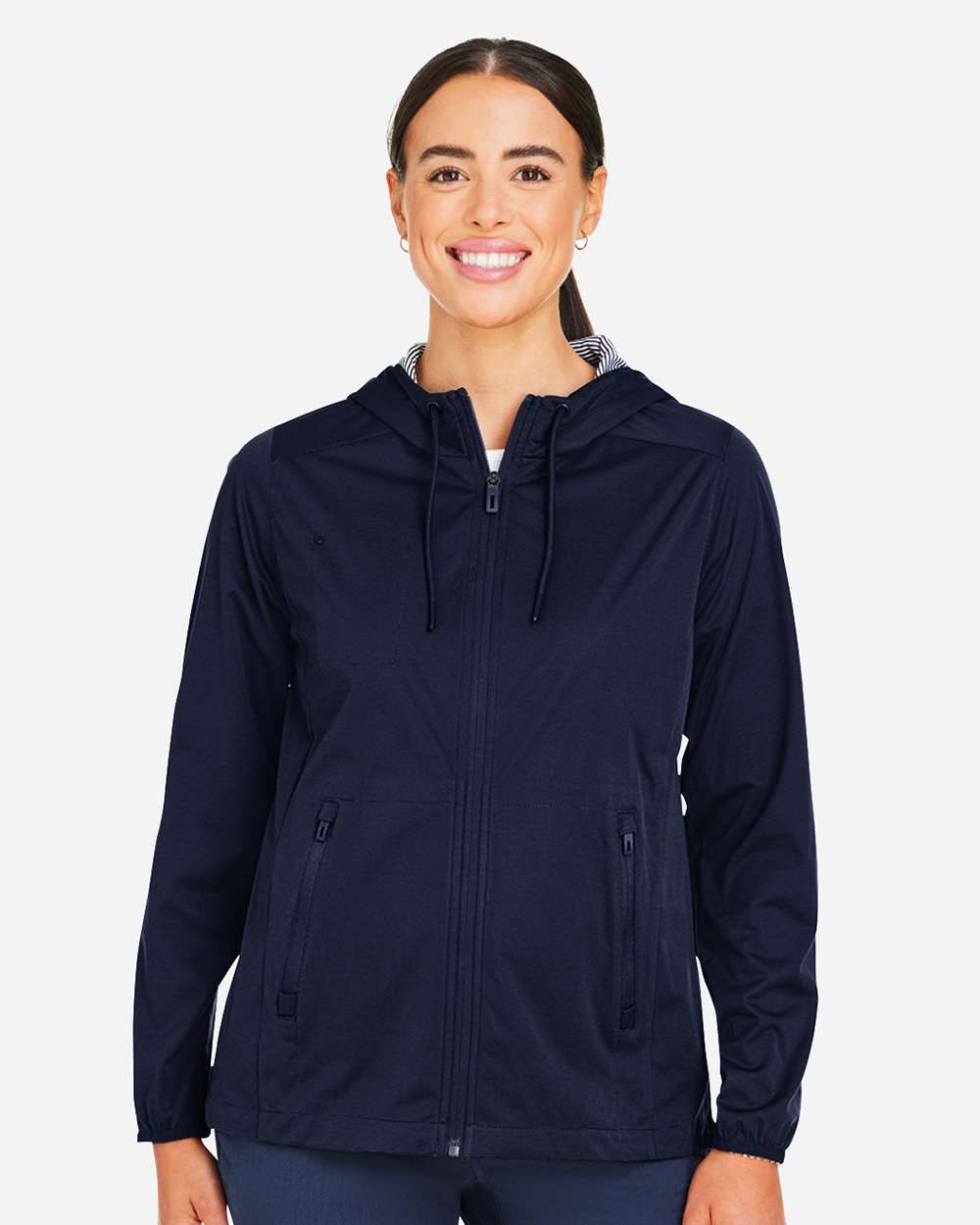 Women's Network Lightweight Jacket – NE75W