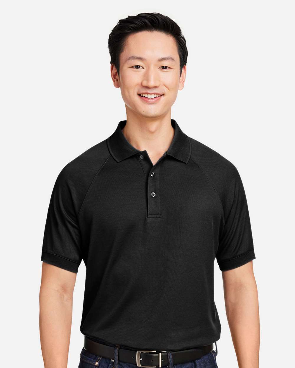 Men's Charge Snag and Soil Protect Polo – M208