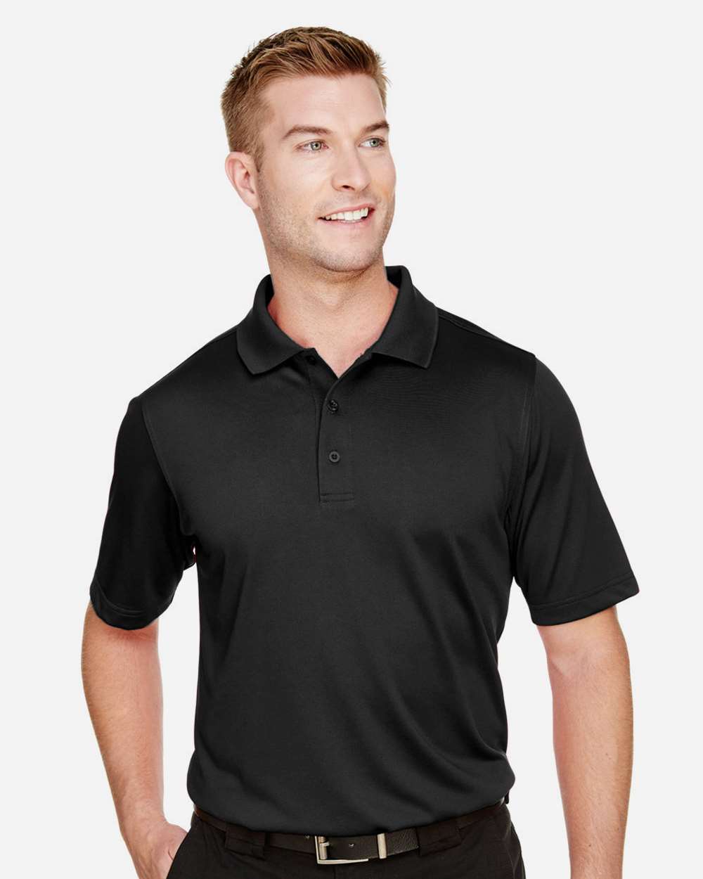 Men's Tall Advantage Snag Protection Plus IL Polo – M348T