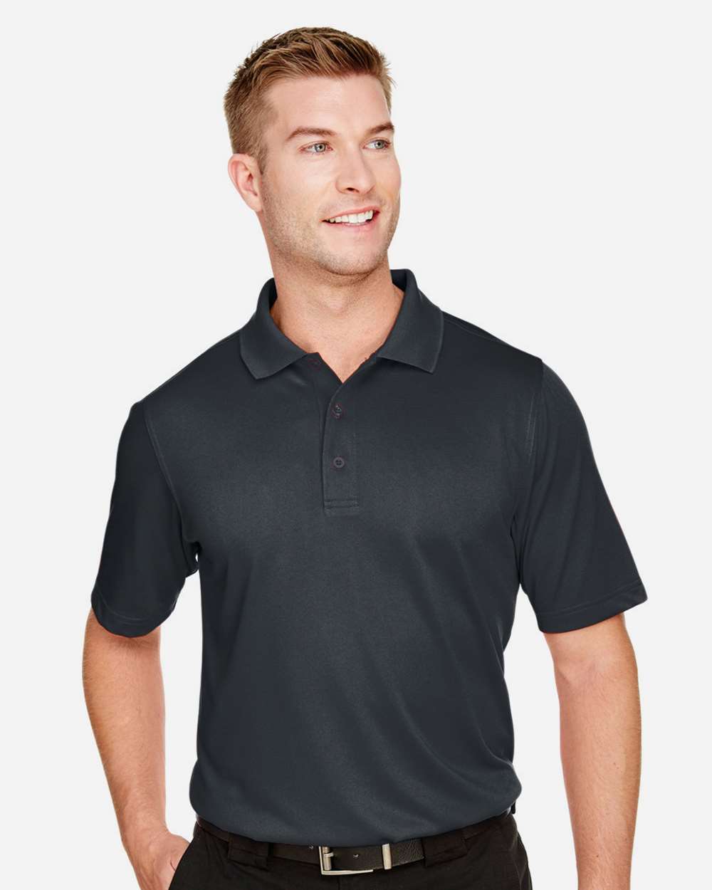 Men's Tall Advantage Snag Protection Plus IL Polo – M348T