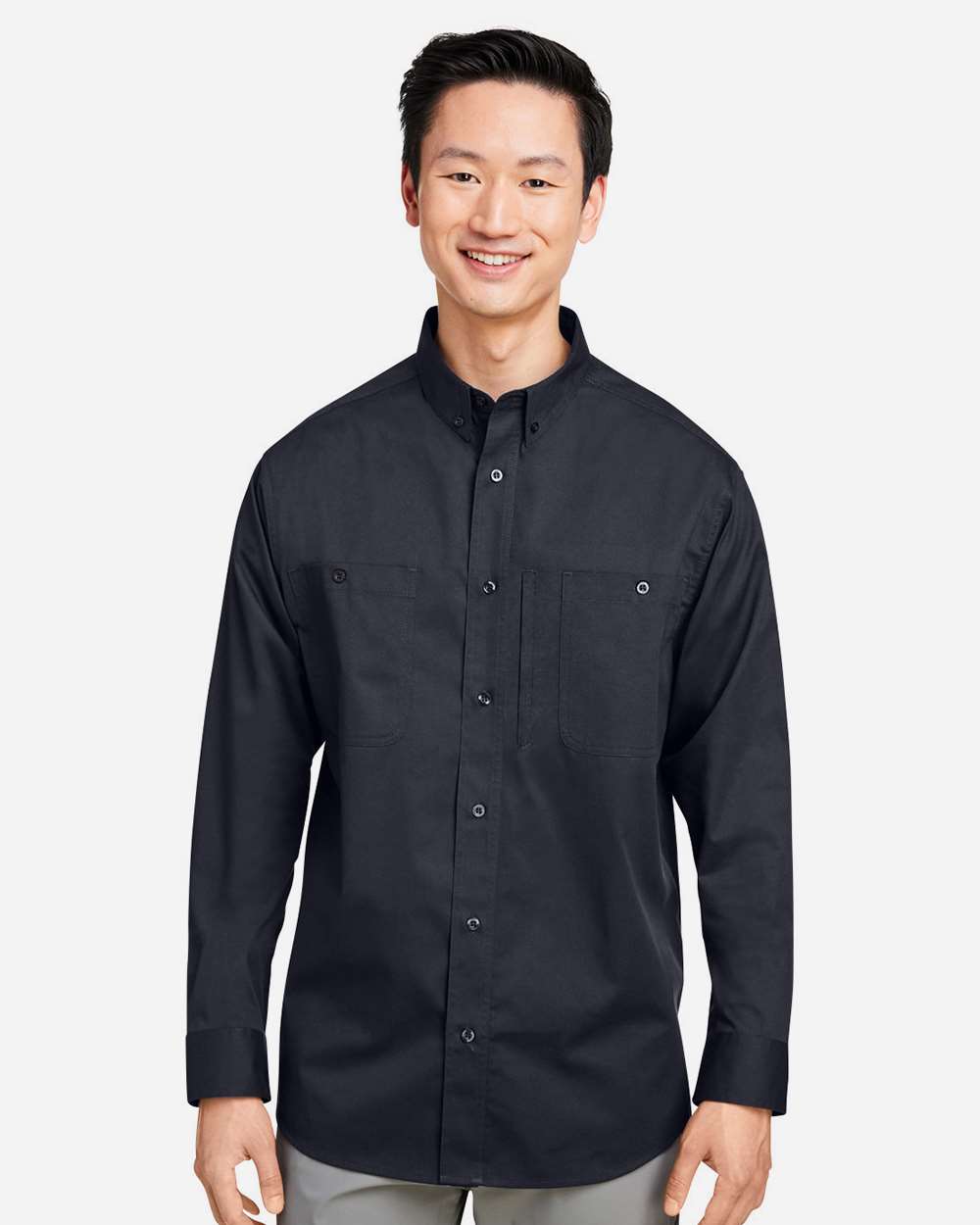 Men's Advantage IL Workshirt – M585L