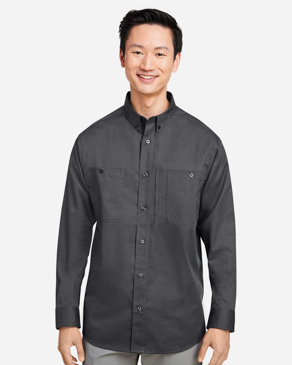 Men's Advantage IL Workshirt – M585L