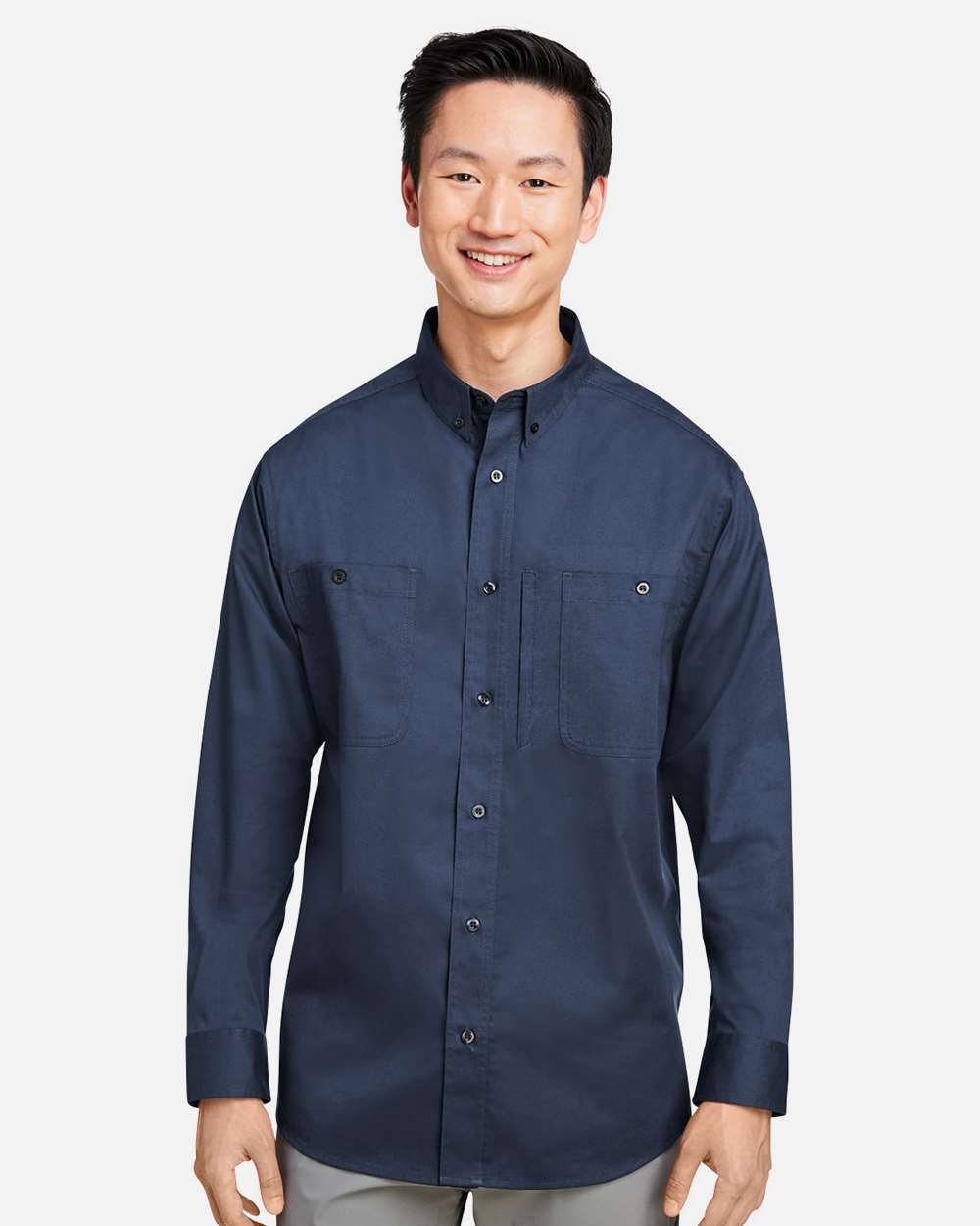 Men's Advantage IL Workshirt – M585L