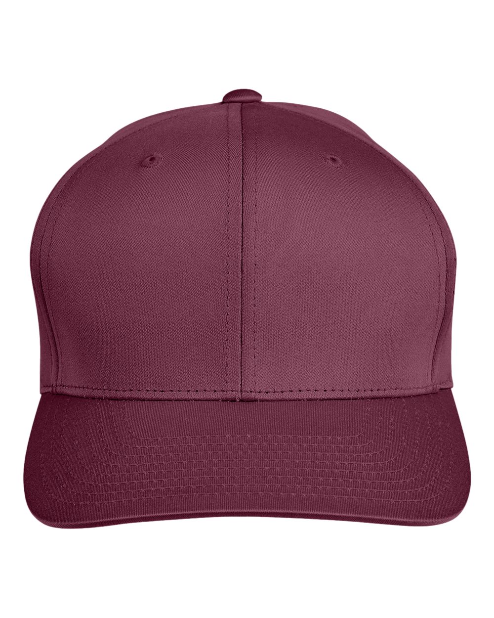 Zone Performance Cap by Yupoong® – TT801 – Sport Maroon