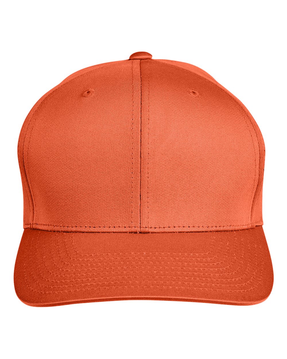 Zone Performance Cap by Yupoong® – TT801 – Sport Orange