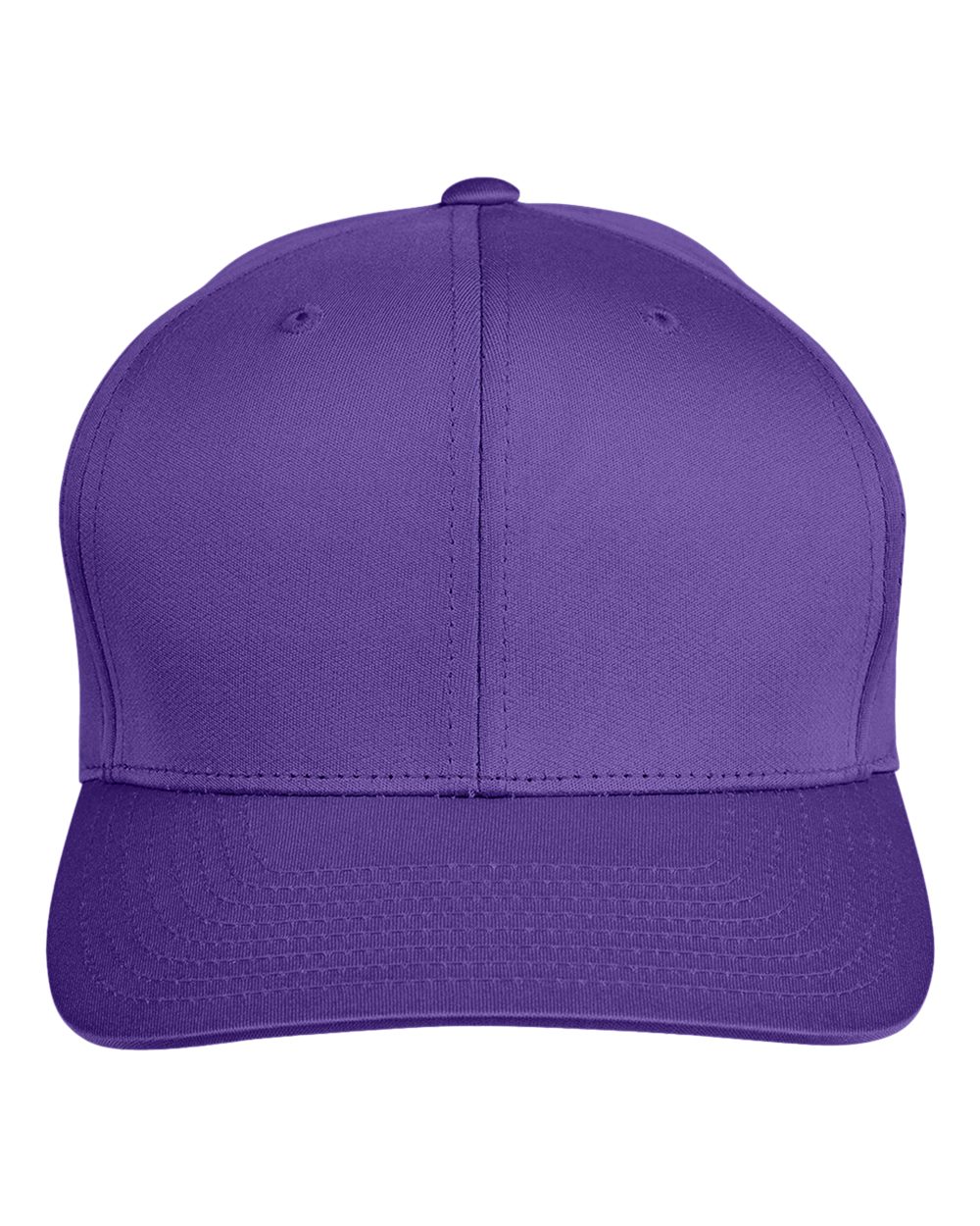 Zone Performance Cap by Yupoong® – TT801 – Sport Purple