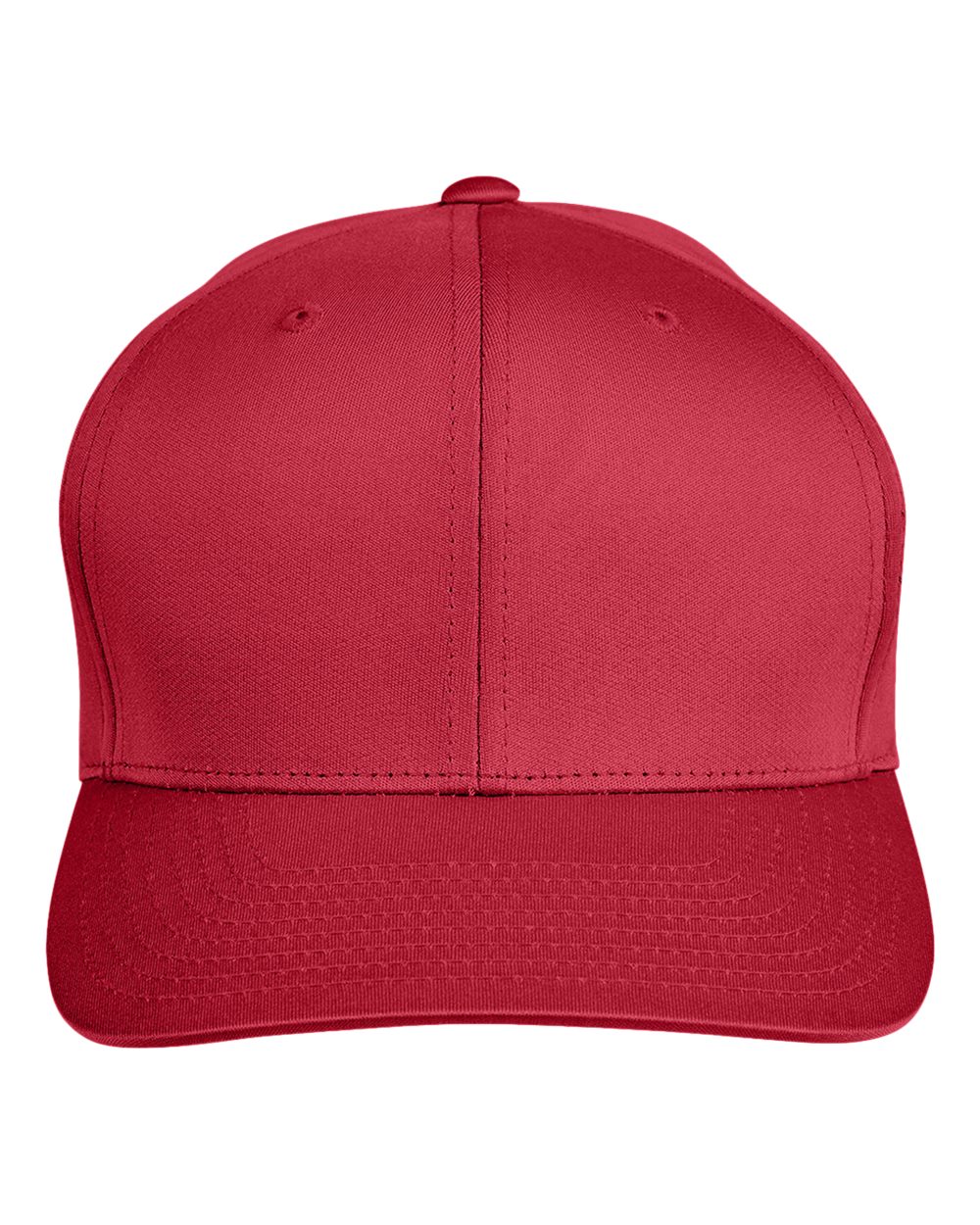Zone Performance Cap by Yupoong® – TT801 – Sport Red