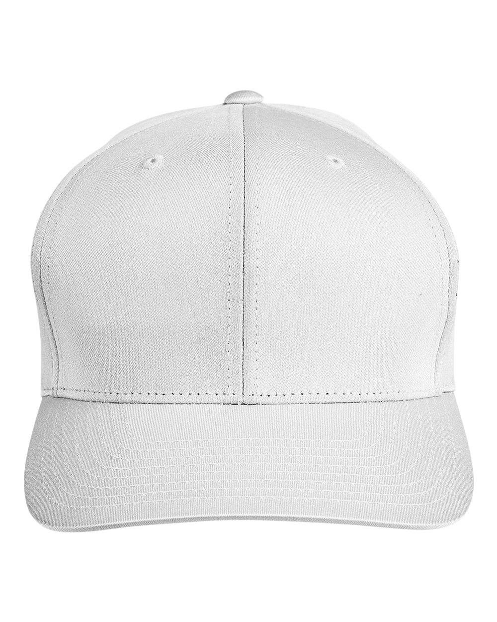 Zone Performance Cap by Yupoong® – TT801 – White