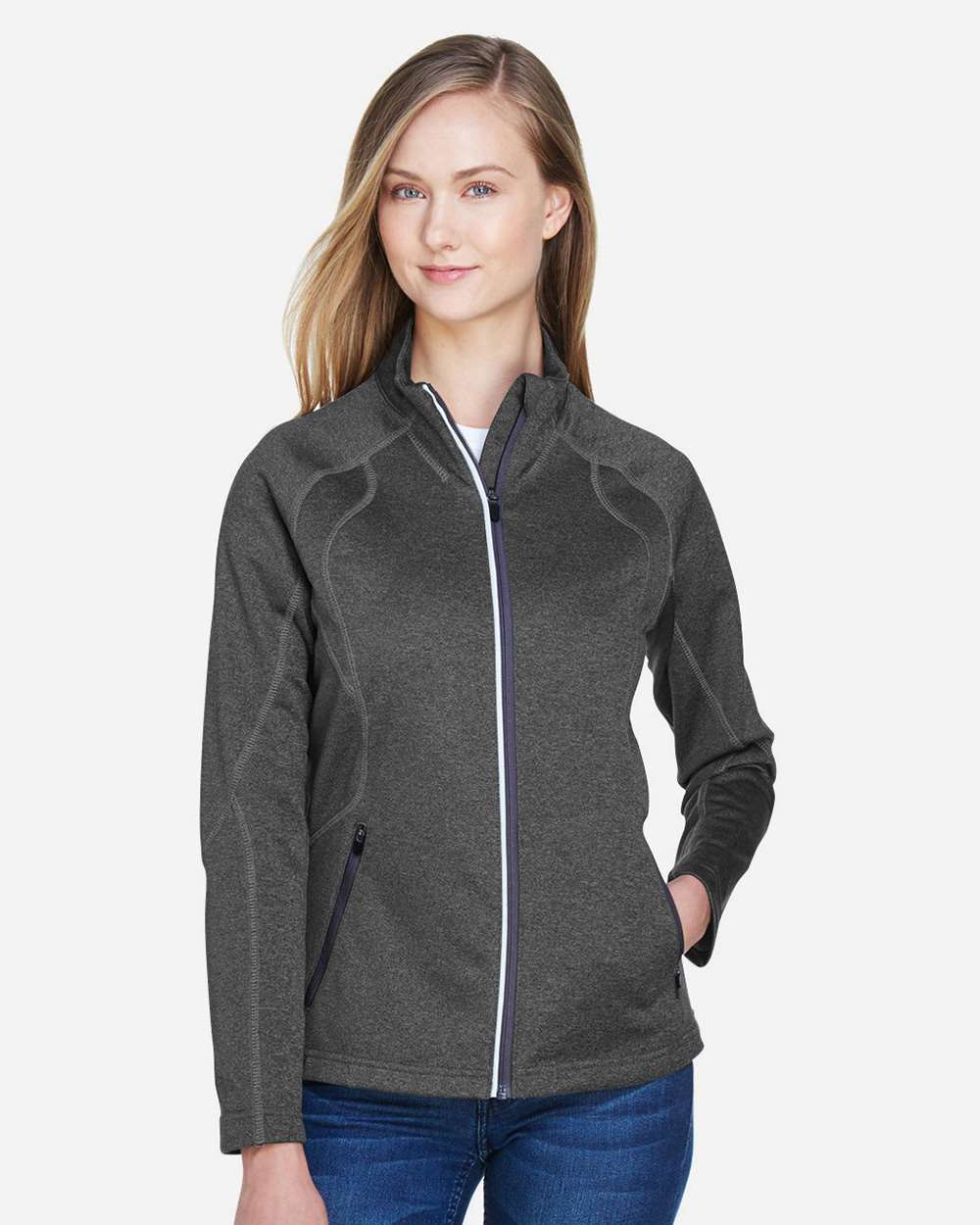 Women's Gravity Performance Fleece Jacket – 78174