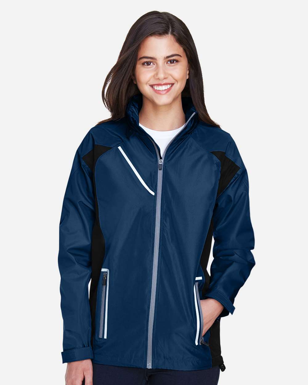 Women's Dominator Waterproof Jacket – TT86W