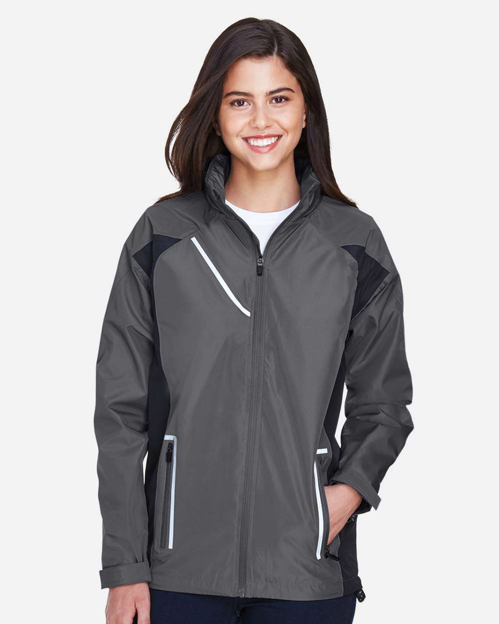 Women's Dominator Waterproof Jacket – TT86W
