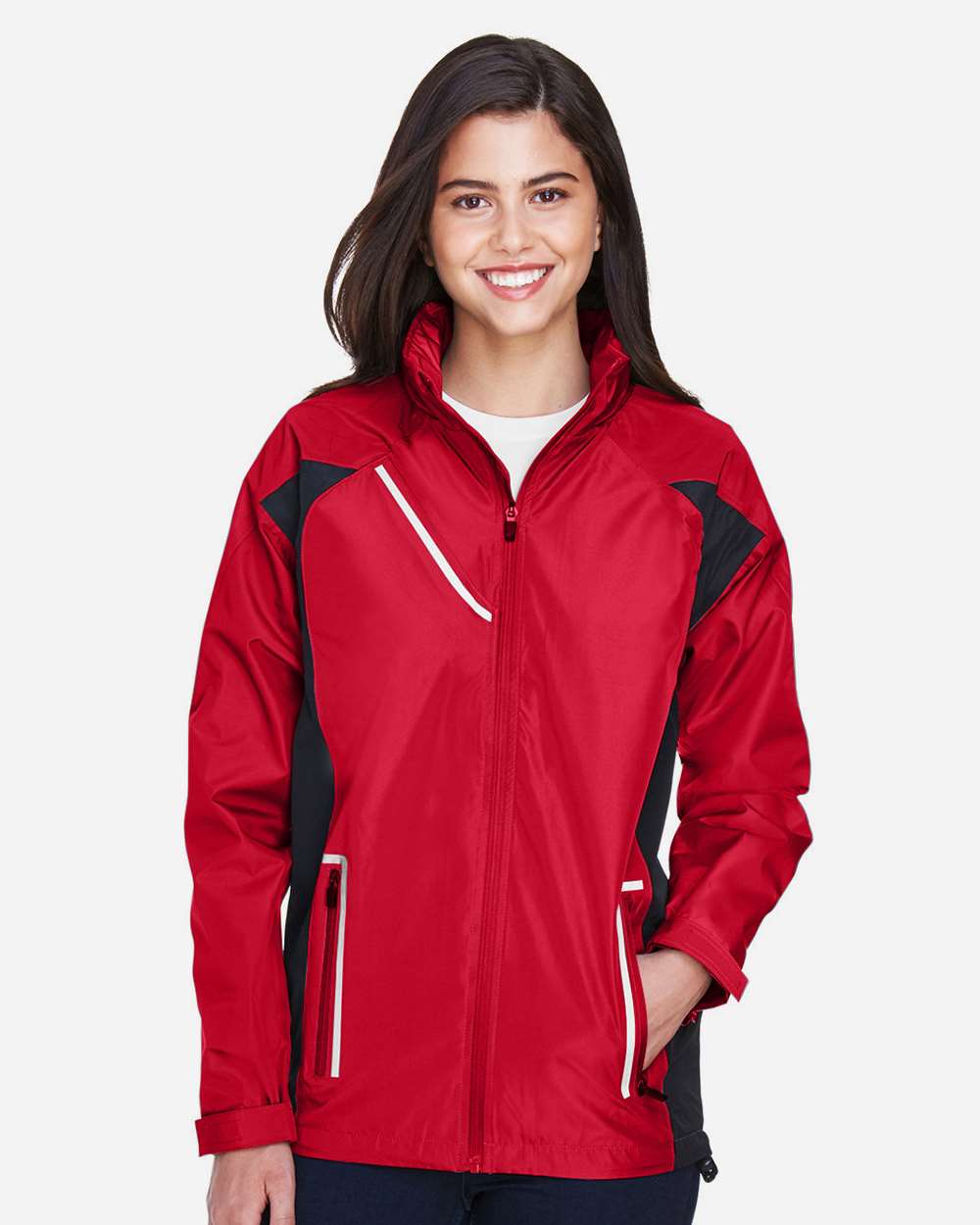Women's Dominator Waterproof Jacket – TT86W