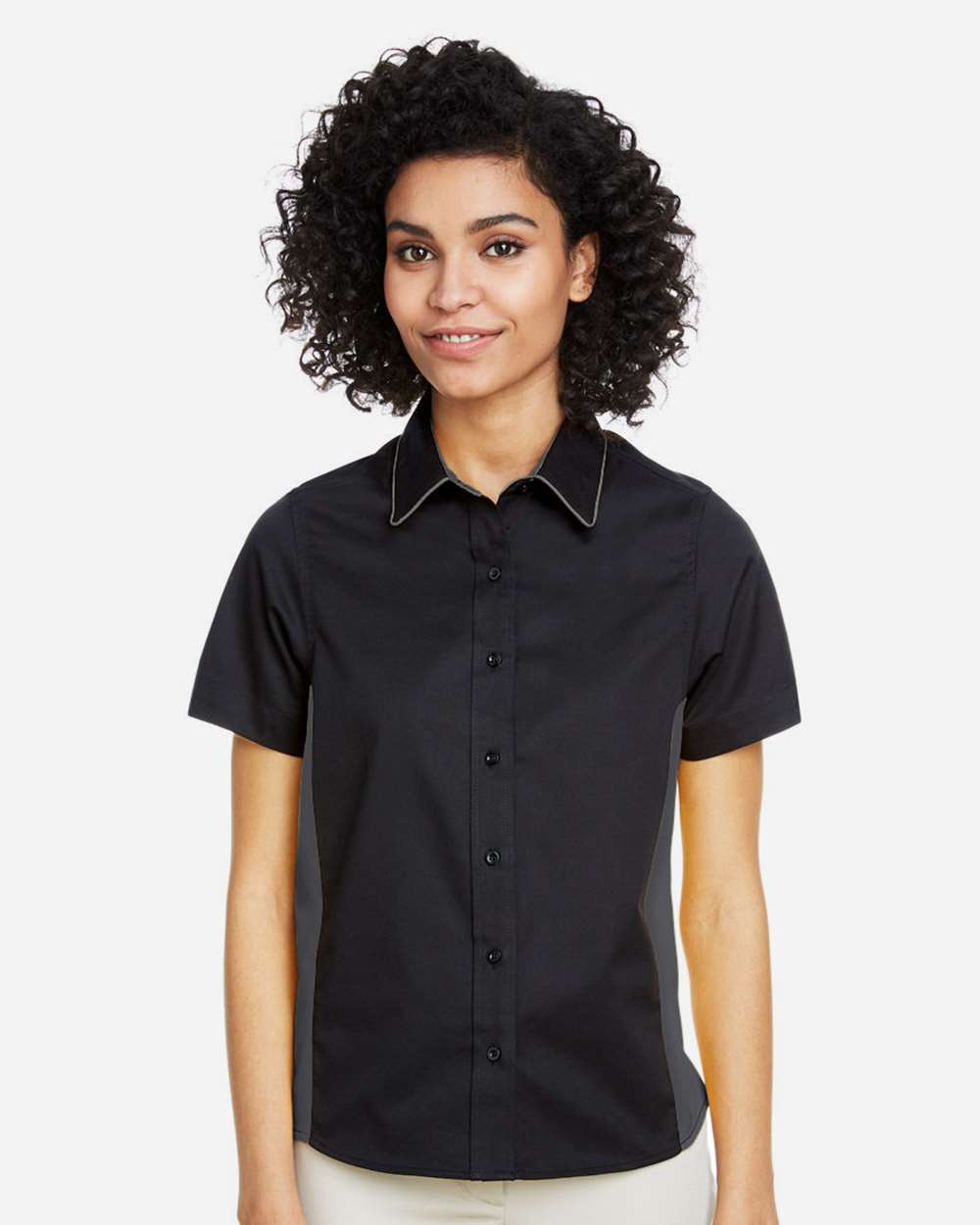 Women's Flash IL Colorblock Shirt – M586W