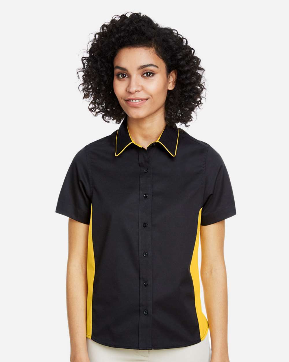 Women's Flash IL Colorblock Shirt – M586W