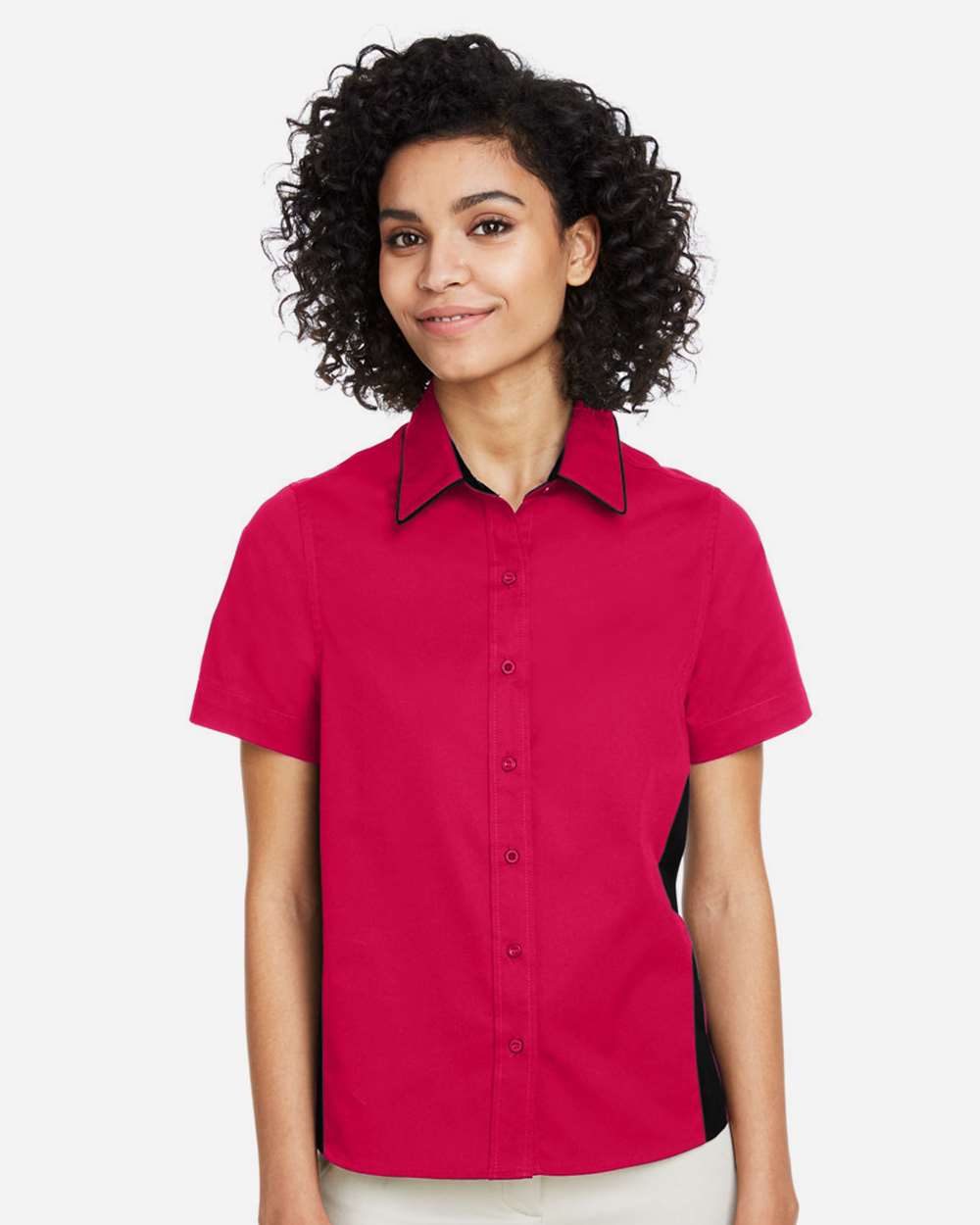 Women's Flash IL Colorblock Shirt – M586W
