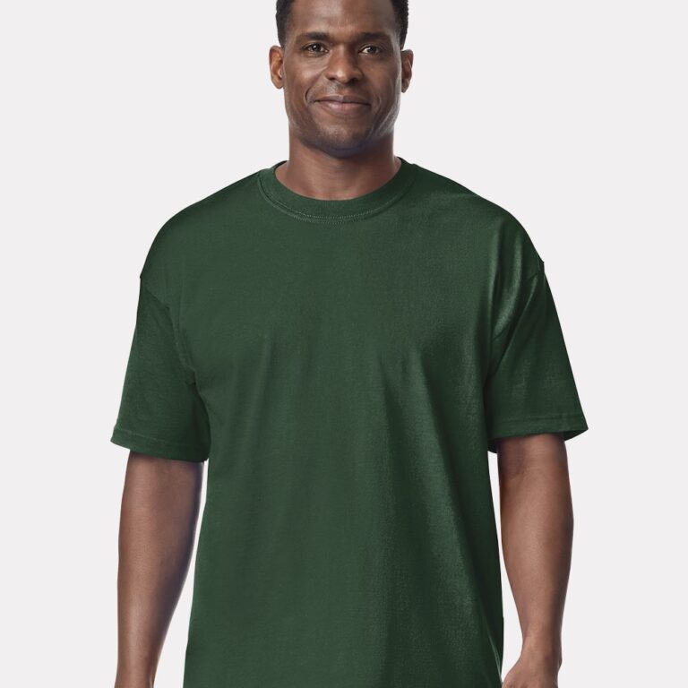 Unisex Hammer™ Maxweight T-Shirt – 75000