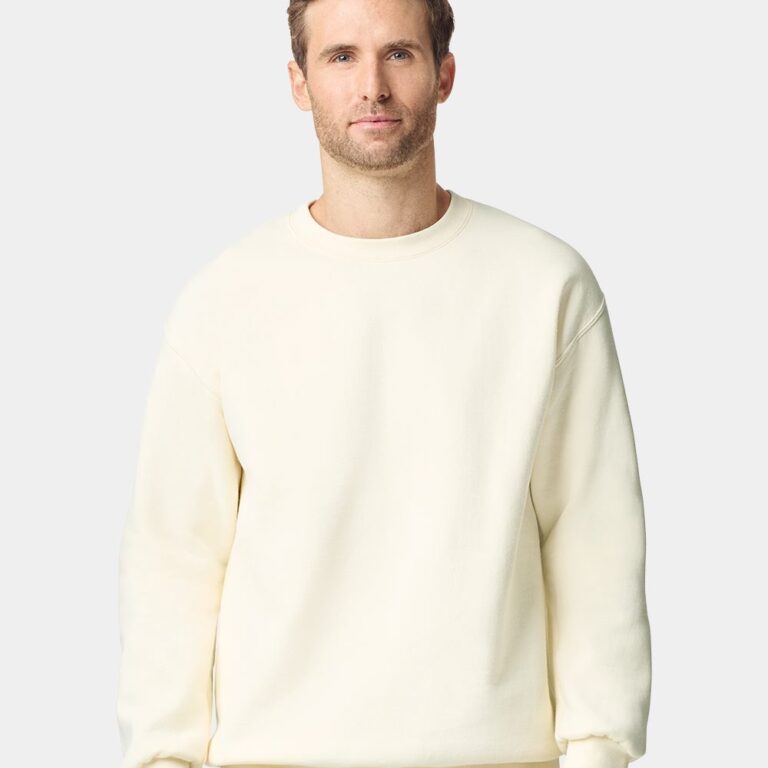Unisex Hammer™ Maxweight Crewneck Sweatshirt – 19000