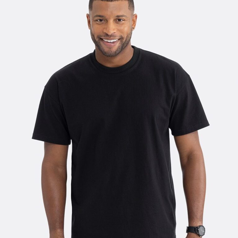 Unisex Heavyweight Tee – 7200