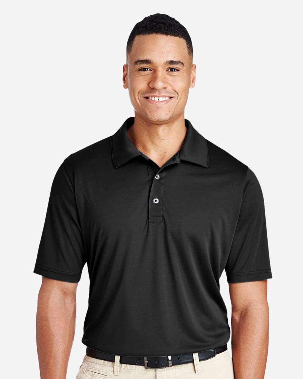 Men's Tall Zone Performance Polo – TT51T