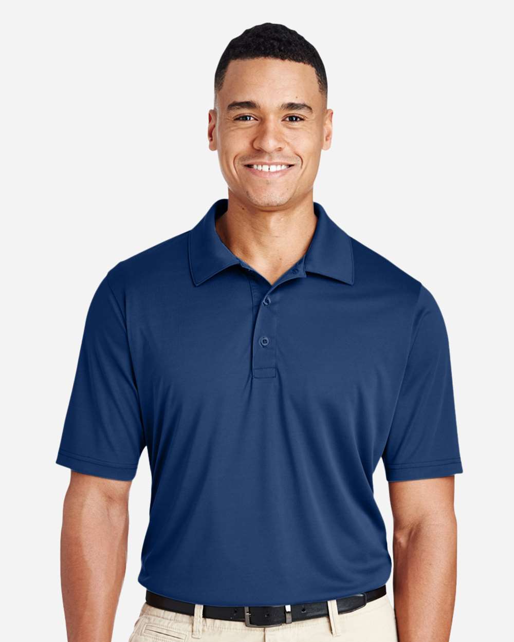 Men's Tall Zone Performance Polo – TT51T