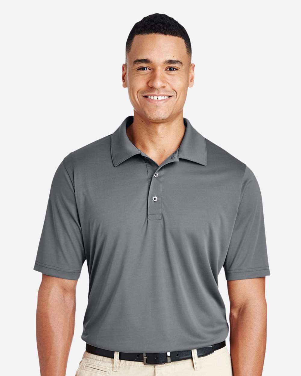 Men's Tall Zone Performance Polo – TT51T