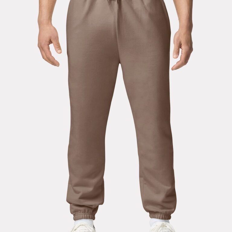 Unisex Softstyle® Midweight Pocket Sweatpants – SF100