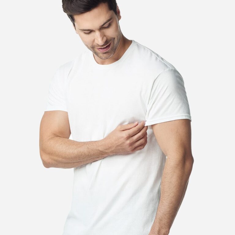 Unisex Light Cotton T-Shirt – 3000