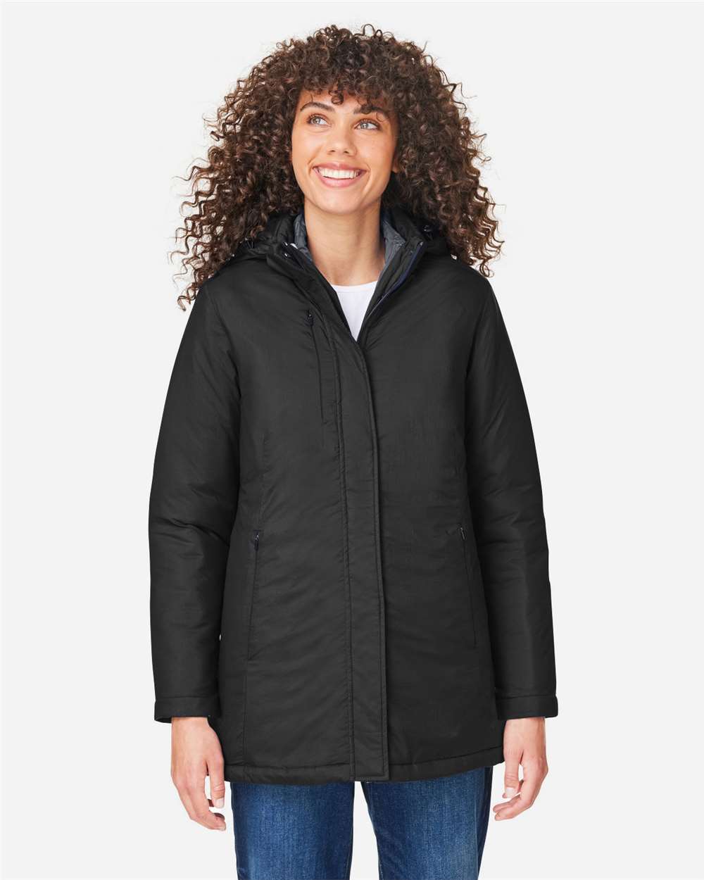 Women's Inspire 3-in-1 Jacket with Insulated Liner – CE725W