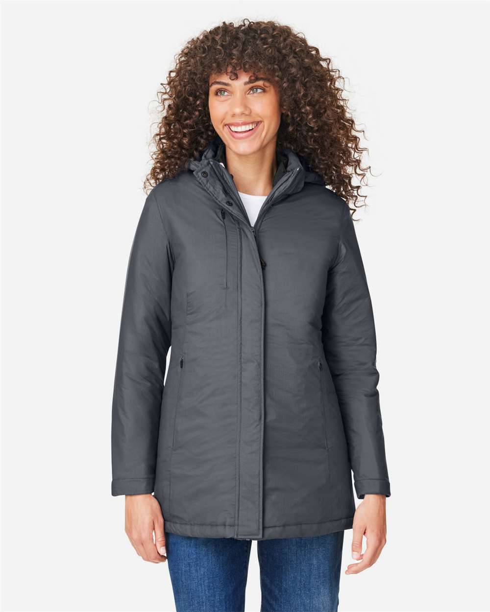 Women's Inspire 3-in-1 Jacket with Insulated Liner – CE725W