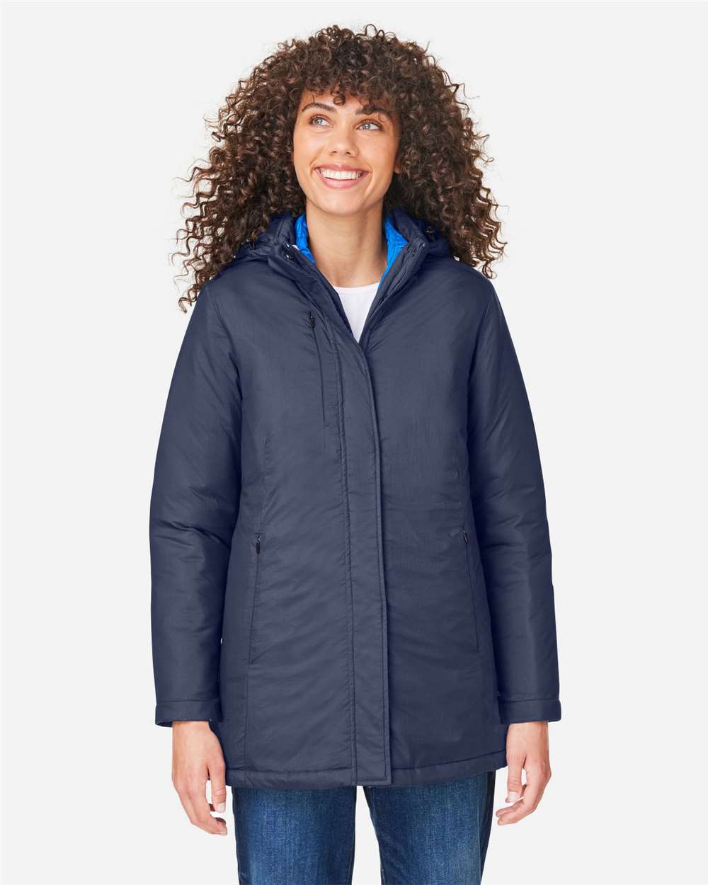 Women's Inspire 3-in-1 Jacket with Insulated Liner – CE725W