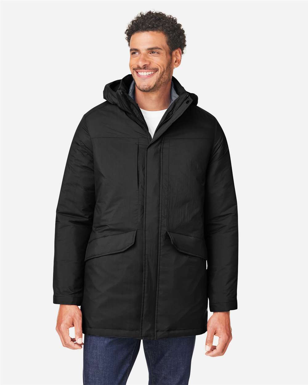 Men's Inspire 3-in-1 Jacket with Insulated Liner – CE725