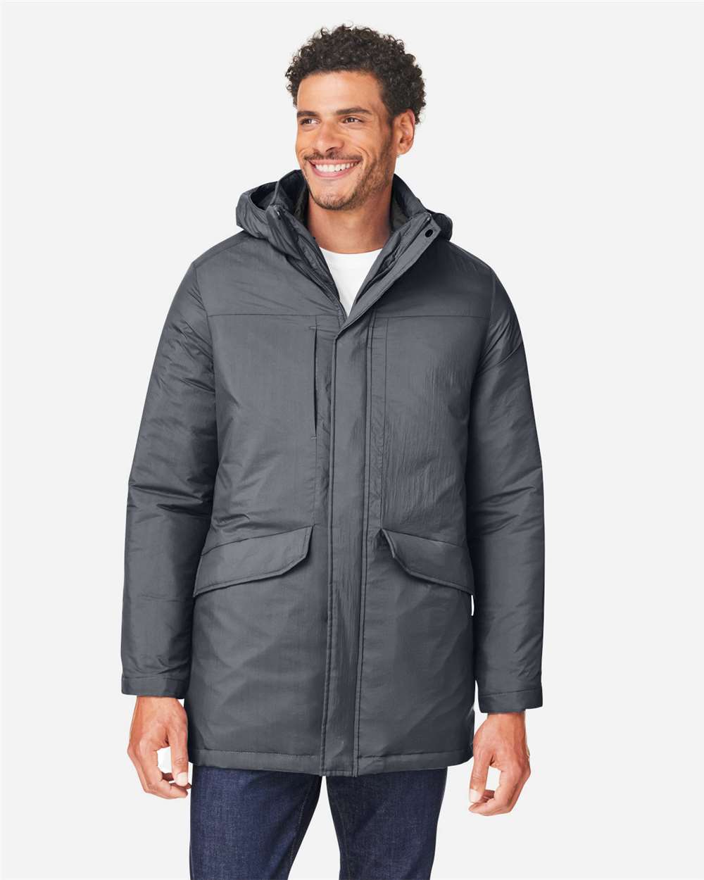 Men's Inspire 3-in-1 Jacket with Insulated Liner – CE725