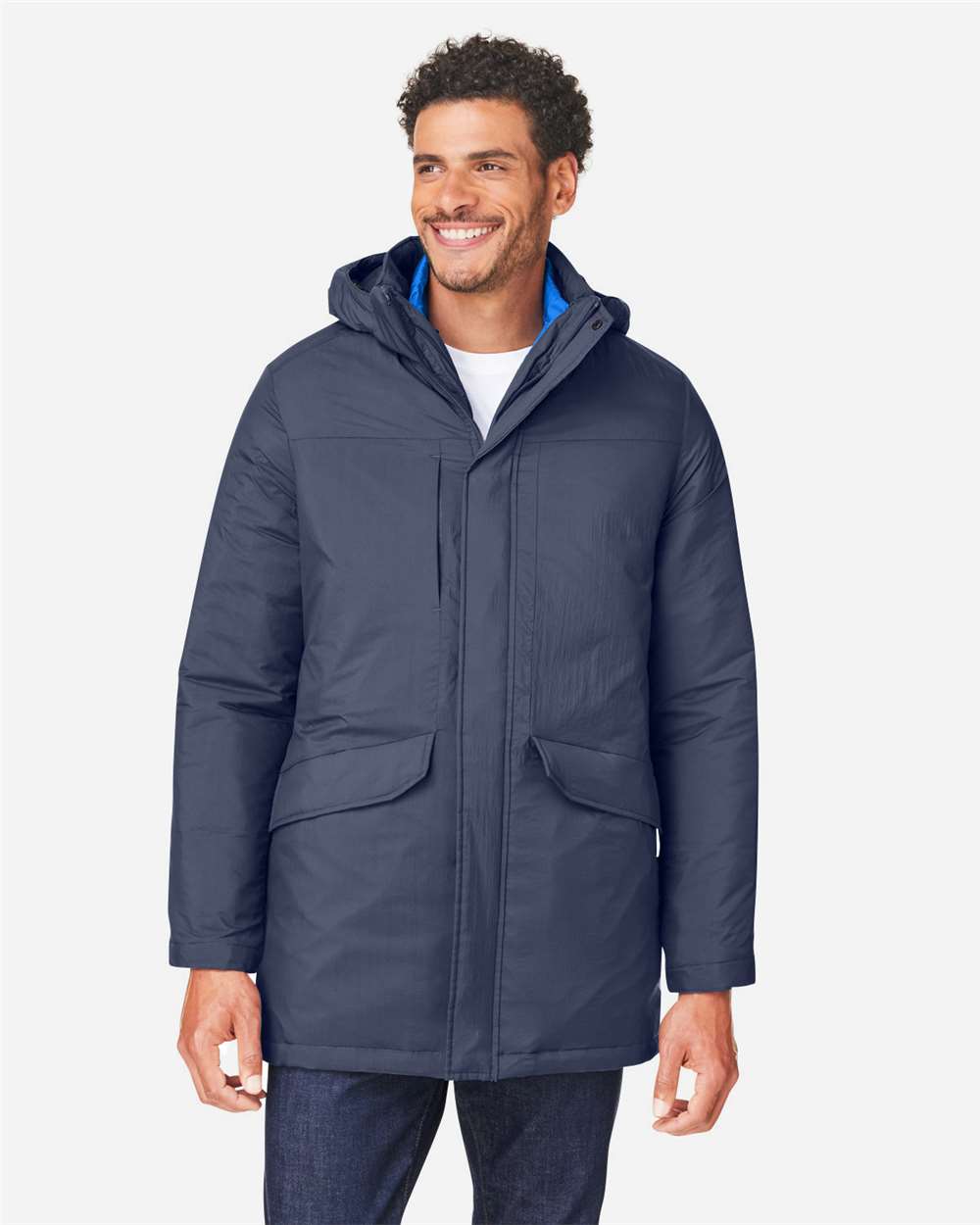 Men's Inspire 3-in-1 Jacket with Insulated Liner – CE725