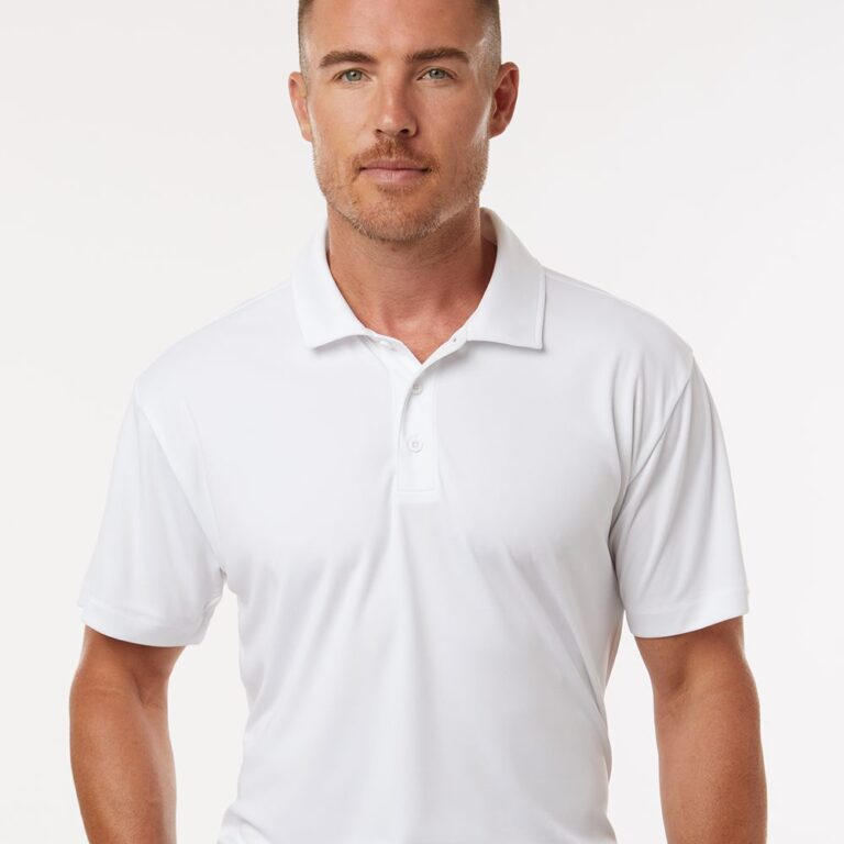 Men's Pro-Lock Performance Polo – 41800