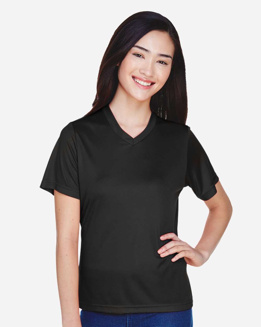 Women's Zone Performance T-Shirt – TT11W