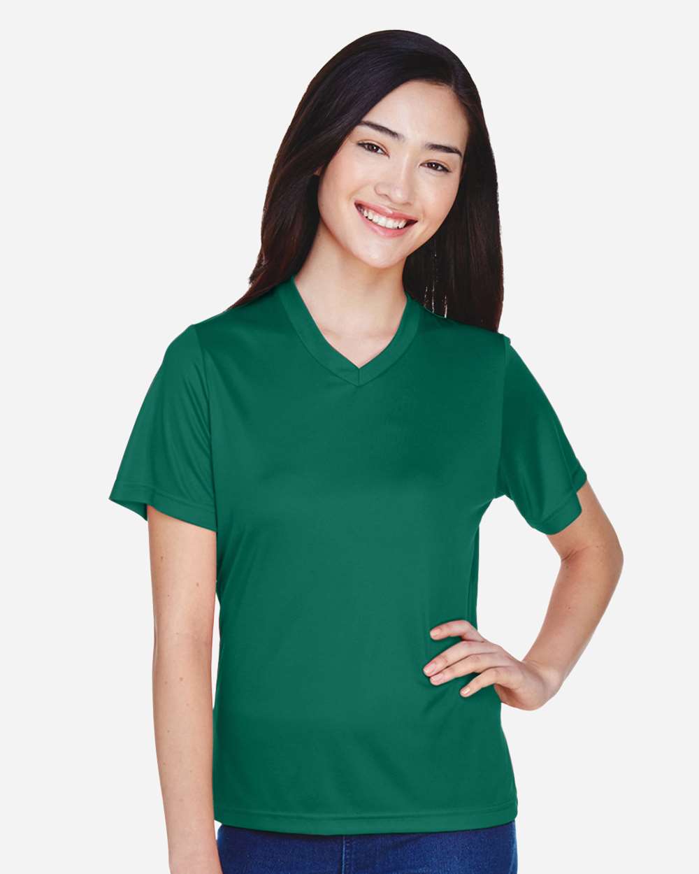 Women's Zone Performance T-Shirt – TT11W – Sport Forest