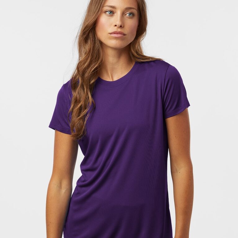 Women's Pro-Lock Performance T-Shirt – 48000L