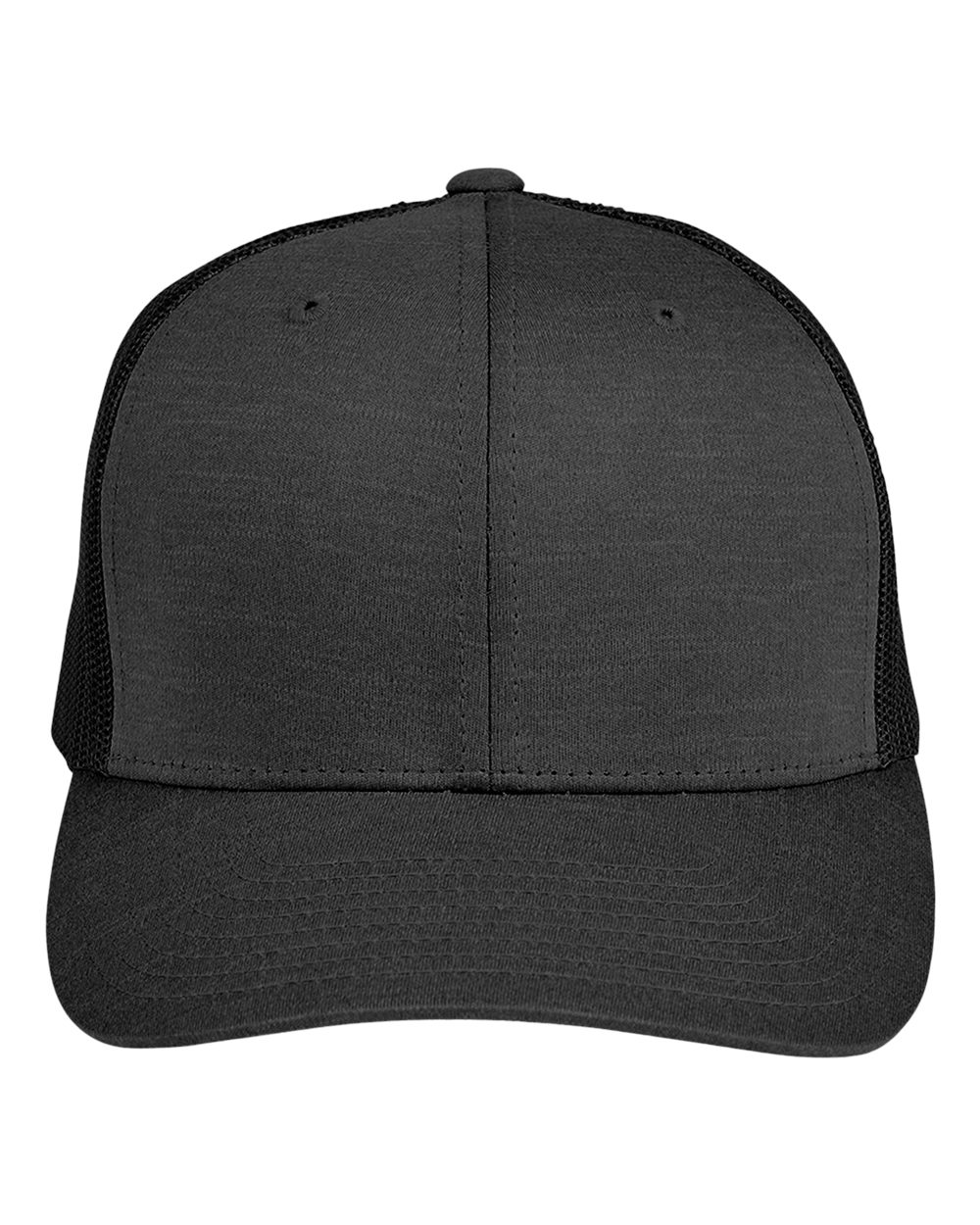 Zone Performance Trucker Cap by Yupoong – TT802