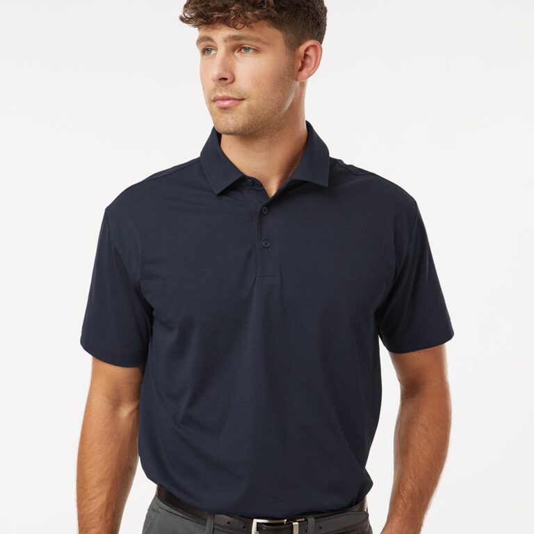 Men's Pro-Flex Sorona® Polo – 41SP0
