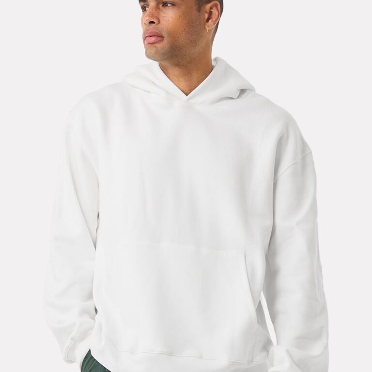 Unisex 10 oz. Heavyweight Hoodie Sweatshirt – 4719