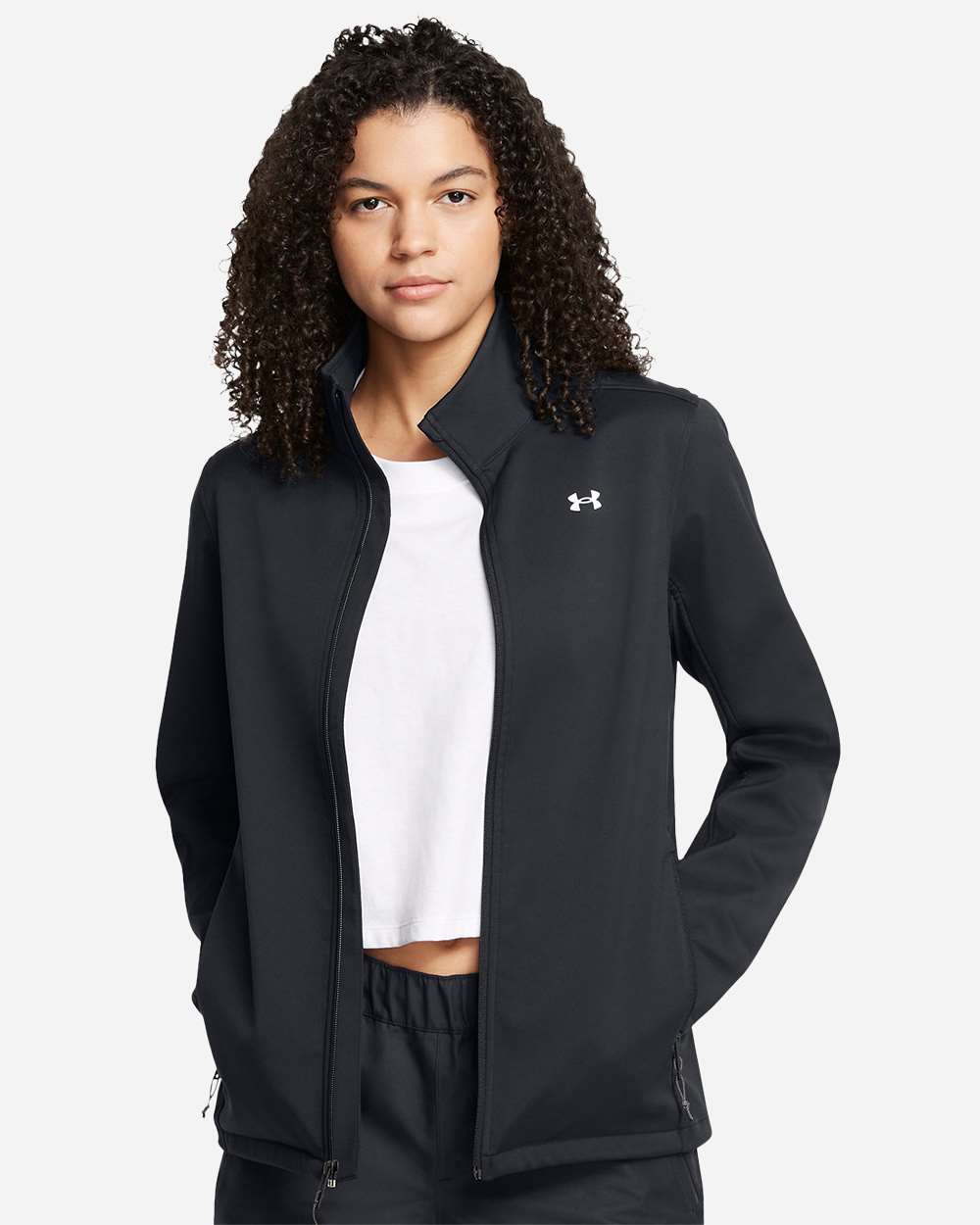 Women's ColdGear® Infrared Shield 2.0 Jacket – 1371594