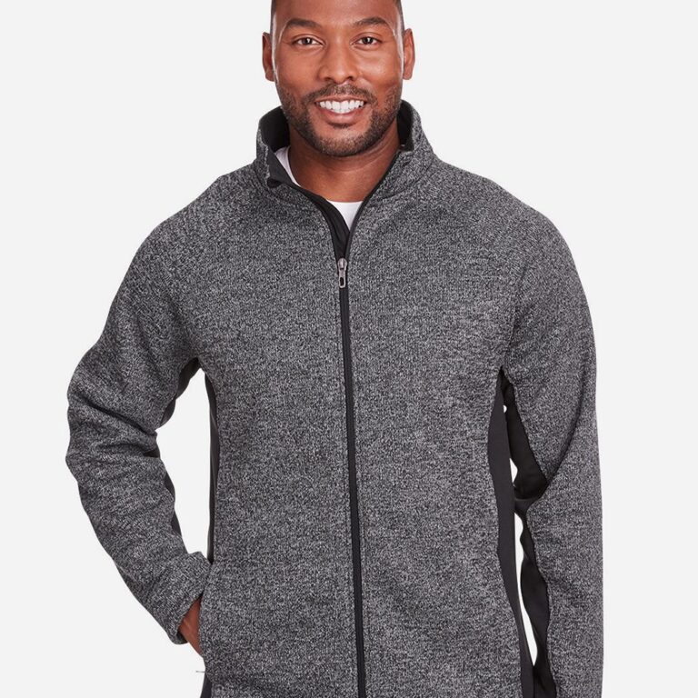 Men's Constant Full-Zip Sweater Fleece Jacket – 187330