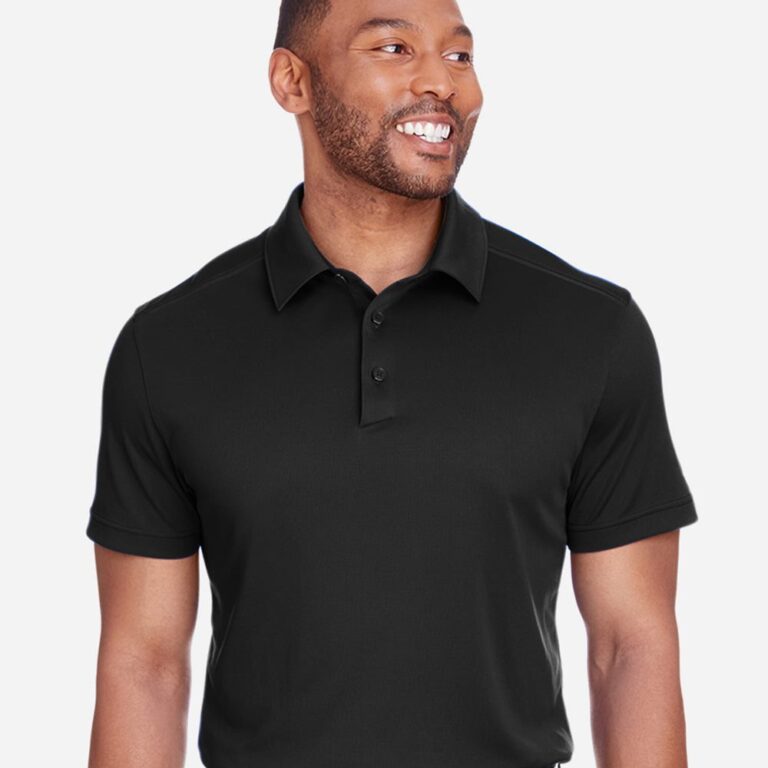 Men's Freestyle Polo – S16532
