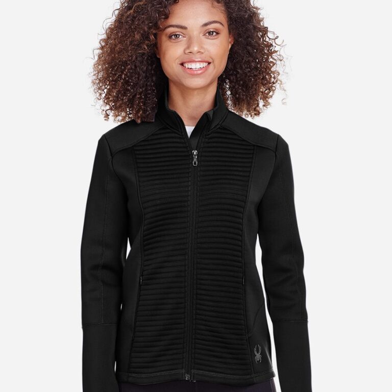 Women's Venom Full-Zip Jacket – S16522